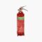FLE1X - 1ltr Lithium-ion fire extinguisher