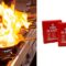 Fire Blankets - how do they work and what are they used for?