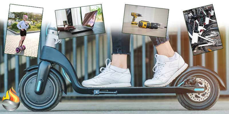 Addressing Modern Fire Risks: Our Expanded Lithium Battery AVD Extinguisher Range