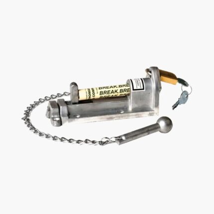 Redlam Panic Bolt Mk2