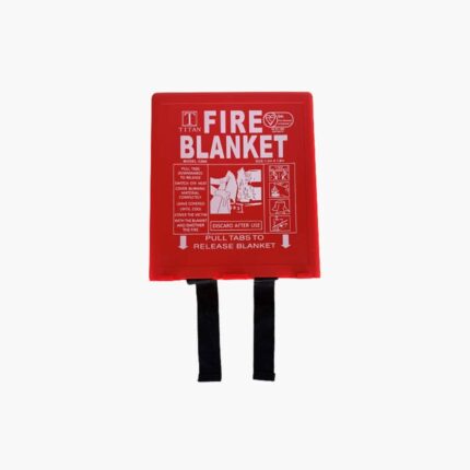 1.2m x 1.8m Fire Blanket