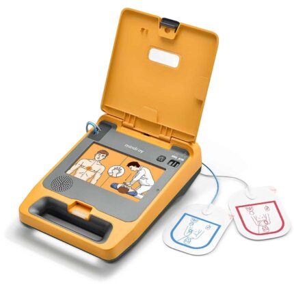 Mindray BeneHeart C1A Defibrillator