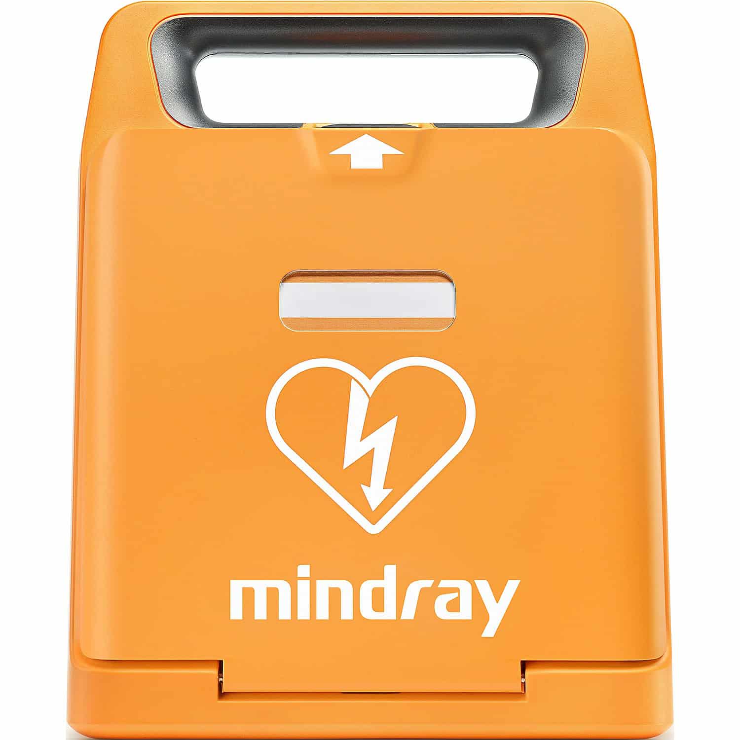 A880 - Mindray BeneHeart C1A Defibrillator - 2