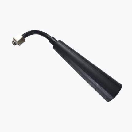 2kg CO2 Anti-Freeze Burn Horn