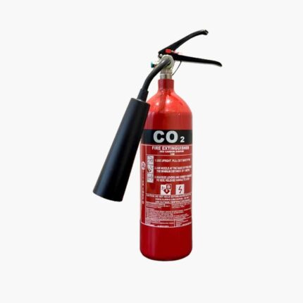 2kg CO2 Fire Extinguisher