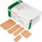 D9010 - HypaPlast Washproof Plasters, Assorted (Pack of 100)