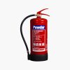 P6E - 6Kg ABC Dry Powder Fire Extinguisher