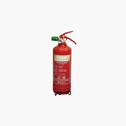 2ltr Fluorine-Free Foam Fire Extinguisher
