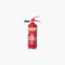 Product Code: FPFF2 - 2ltr Fluorine-Free Foam Fire Extinguisher