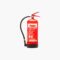 Product Code: FPFF6 - 6ltr Fluorine Free Foam Fire Extinguisher