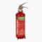 FLE2X - 2ltr Lithium-ion Fire Extinguisher