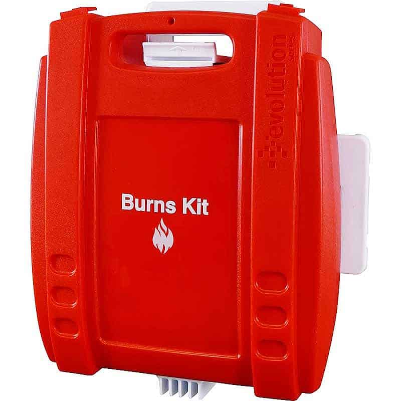 K574EV - Evolution Plus HypaSoothe Burns Kit (Medium) - 4