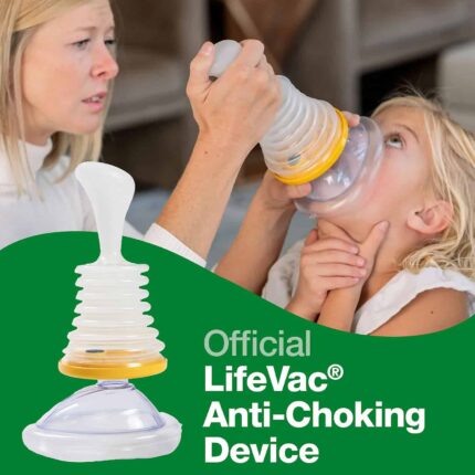 LV91 - LifeVac - 1