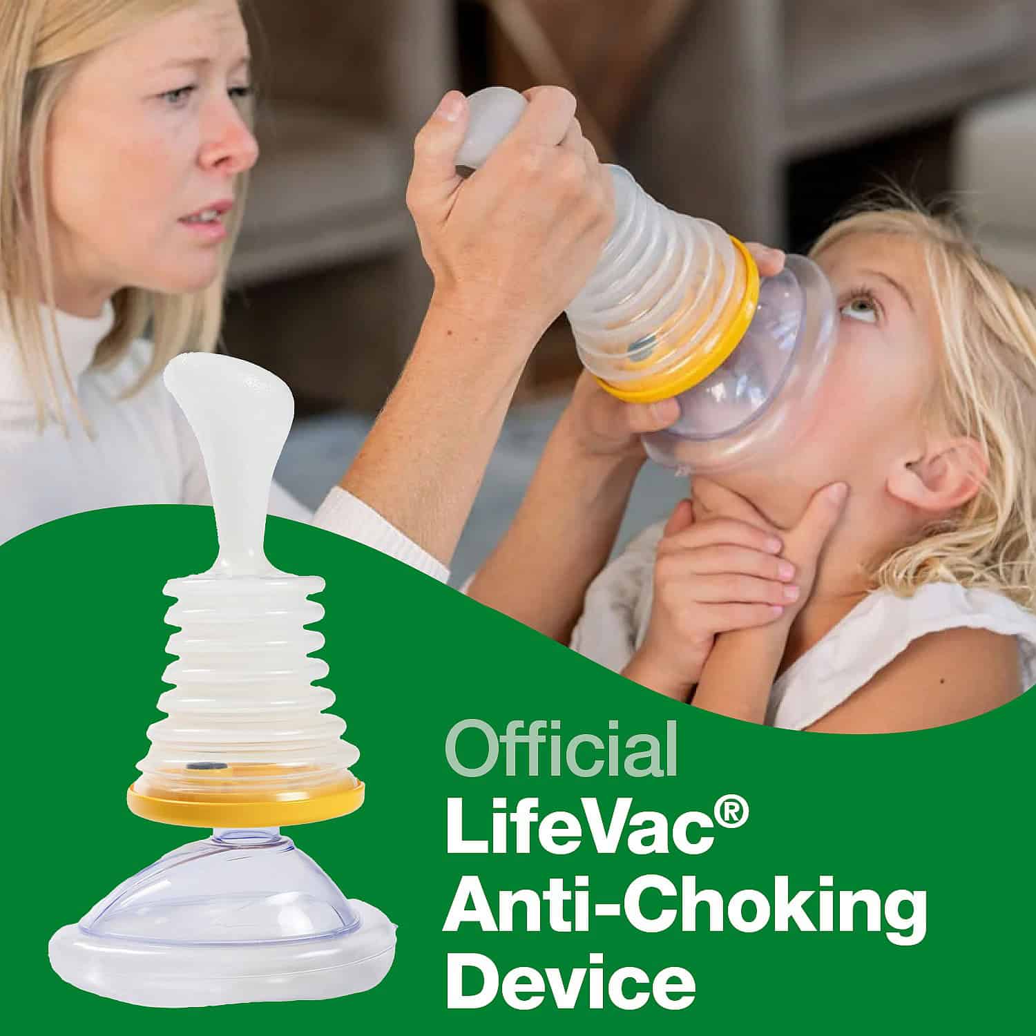 LV91 - LifeVac - 1