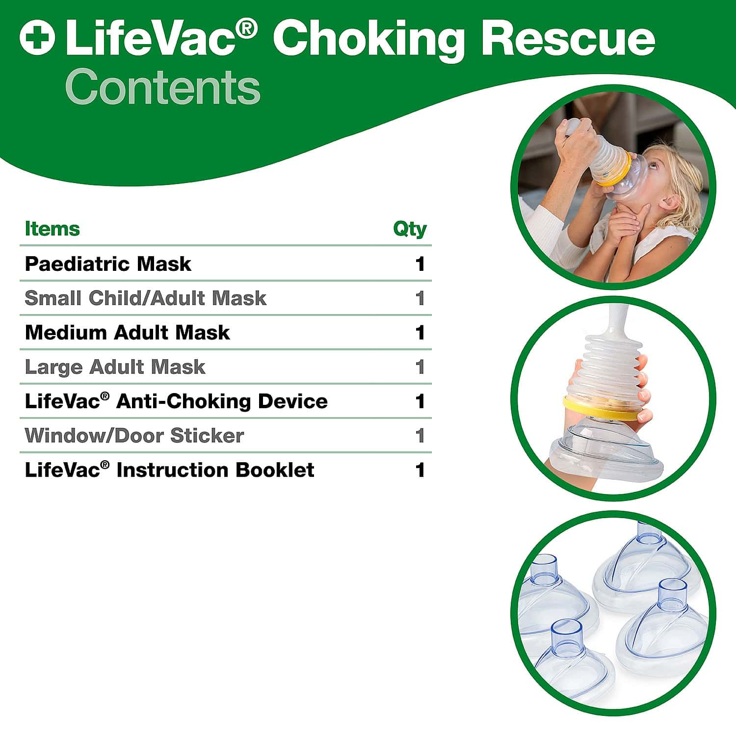 LV91 - LifeVac - 3