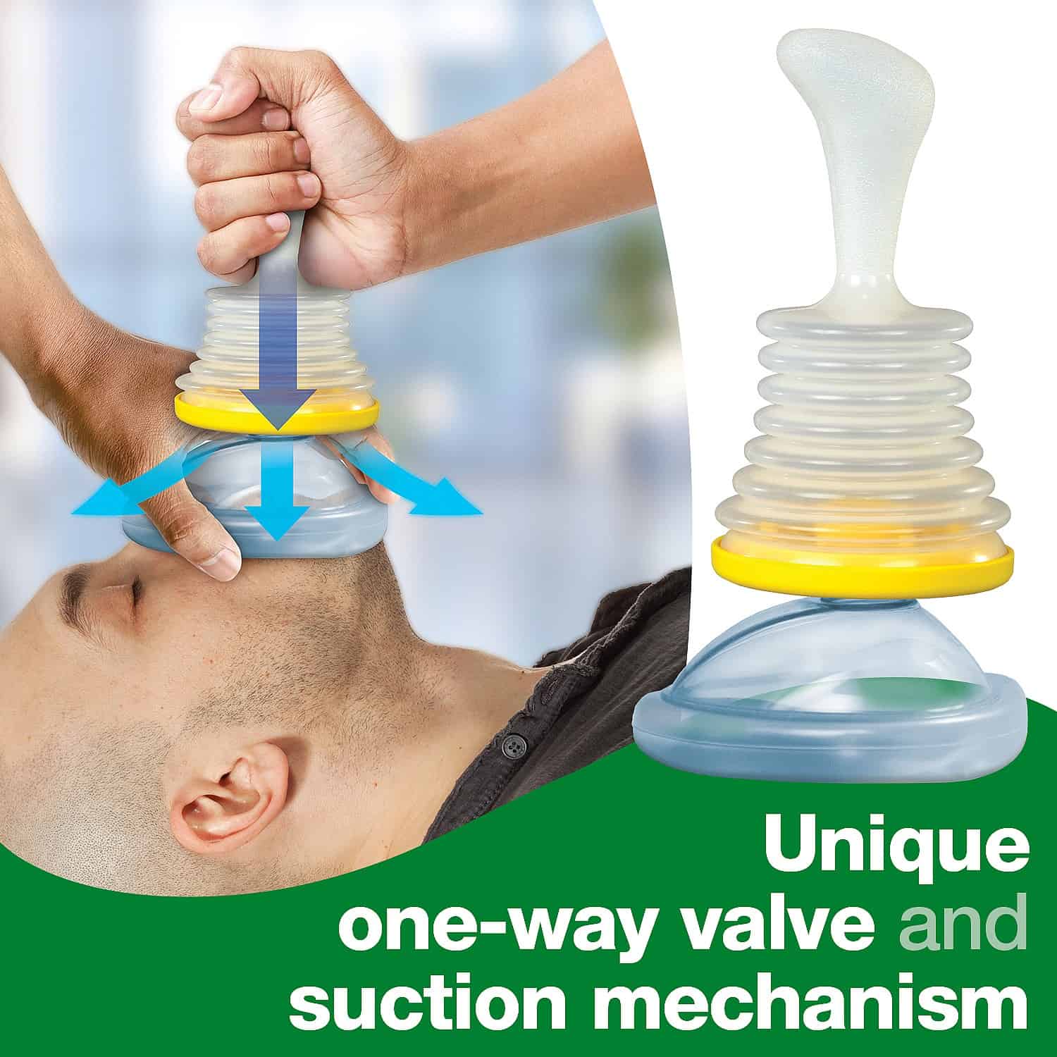 LV91 - LifeVac - 7