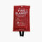 1.2m x 1.2m Kitemarked soft pack fire blanket